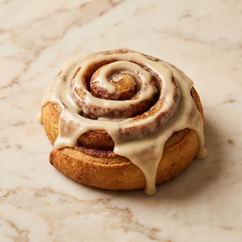 Cinnamon roll
